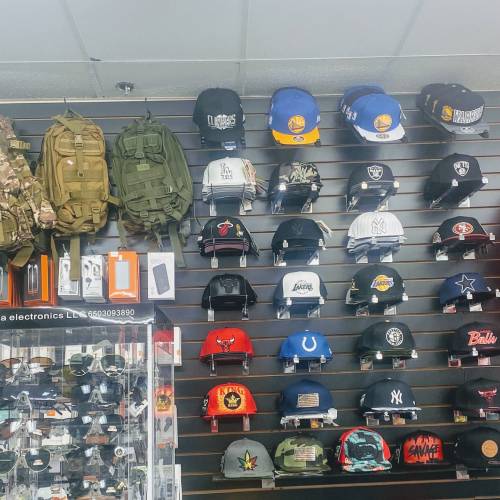 Sky High Smoke and Vape is a Smoke Shop in Vacaville, CA 95688